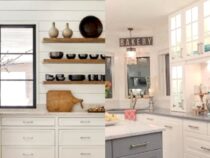 Unleash the Charm: Memorable Moments with Shiplap