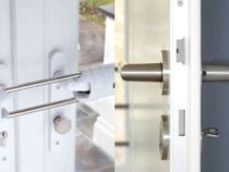 Fortify Your French Doors: 5 Steps for Enhanced Security