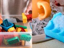 Unconventional Dishwasher Uses: Surprising Cleaning Hacks