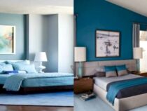 Love for Blue: 5 Reasons We Adore Bedroom Bliss