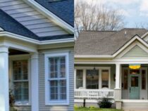 5 Exterior Paint Colors That Attract Buyers
