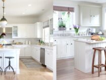 Top Searched Kitchen Cabinet Color After White Revealed