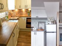 Efficient Kitchenette Ideas for Every Space Size