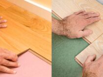 Tongue and Groove Flooring: What You Should Know