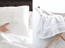 Creative Pillowcase Upcycling: Ingenious Ideas for Reuse