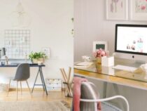 Transform Your Home Office with These 5 Game-Changing Tips