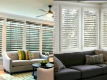 Window Dressing Essentials: Types of Blinds for Every Home