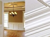 Elevate Your Space: Know Your Moldings for Stylish Trim