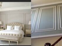 Enhance Your Space: Creative Ways to Dress Up with Molding