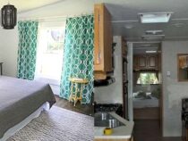 Transformation Magic: Totally Amazing Mobile Home