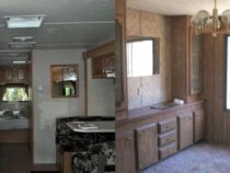 Unveiling Incredible Mobile Home Transformations