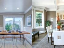 Enhance Your Home’s Appeal: Simple Staging Tips for Sellers
