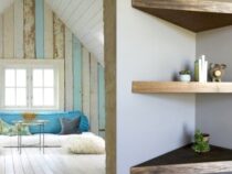 Revamp Your Walls with These 5 DIY Wood Wall Treatments