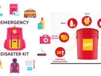Emergency Preparedness: Essential Items for Home Disasters