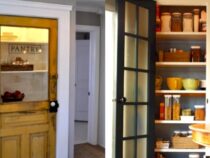 Budget Pantry Perfection: DIY Makeover Ideas Under 0