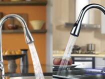 The Gooseneck Faucet Advantage: Exploring its Benefits