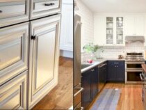 Painting Kitchen Cabinets: Cost Breakdown and Considerations