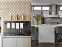 Timeless Neutrality: Kitchen Cabinets that Embrace Gray