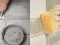 Timely Grout Drying: Solved! The Duration Demystified
