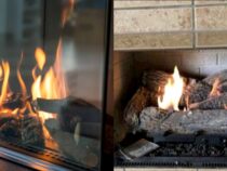 Gas Fireplace Odor Solved: Unraveling the 3 Possible Causes