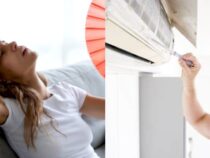 Beat the Heat: 5 Overlooked Ways to Cool Down a Hot Room