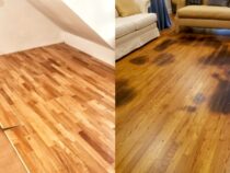 Flooring on a Budget: Sneaky Ways to Upgrade for Under 