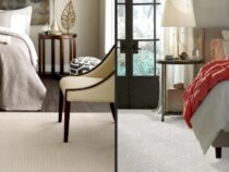 Home Harmony: The Best Carpet Colors for Every Space