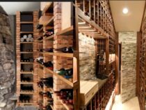 Wine Cellar Wonders: Inspiring Home Designs for Oenophiles