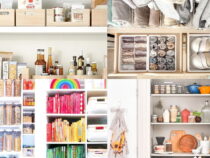 Clutter: What is The Best Economical Way to Deal With?
