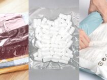 Vacuum-Seal Bags: 7 Best Methods to Use for Storage Purpose