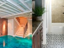 Unbelievable Painted Floors: Must-See Inspirations