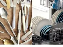 How to Best Put Silverware in the Dishwasher?
