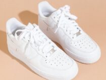 White Shoes With Any Material & Best Tips to Clean