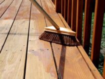 Achieve a Lasting Deck Stain: Expert Tips