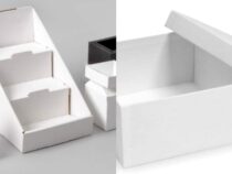 Cardboard Box Reuse: 5 Creative and Sustainable Ideas