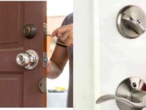 Clever Door Security: 5 Creative Ways to Lock Without a Lock