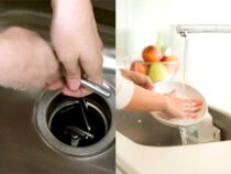 Clogged Kitchen Sink? Here’s Your Solution!