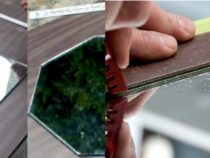 Cutting Mirrors: A Step-by-Step Guide