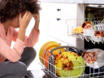 Dishwasher Troubleshooting: No Water Supply