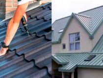 Dispelling 5 Metal Roof Misconceptions