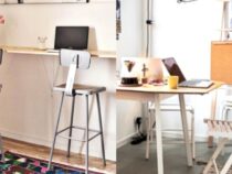 DIY Desk Delights: 5 Easy Designs for Your Workspace