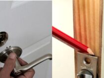 Door Hardware Installation Guide: Step-by-Step Instructions