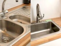 Easy Kitchen Sink Installation: 5 Simple Steps to Follow