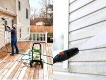 House Pressure Washing: Step-by-Step Guide