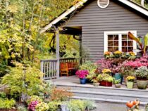 Keep Porch Fresh: 6 Tips for Pristine Appeal