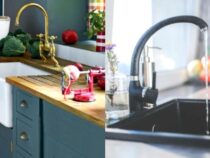 Kitchen Sink Blunders: 5 Common Mistakes to Avoid