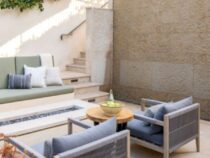 Maximize Backyard Entertaining: Small-Space Patio Furniture
