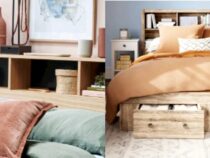 Maximizing Space: 5 Strategies to Expand a Small Bedroom