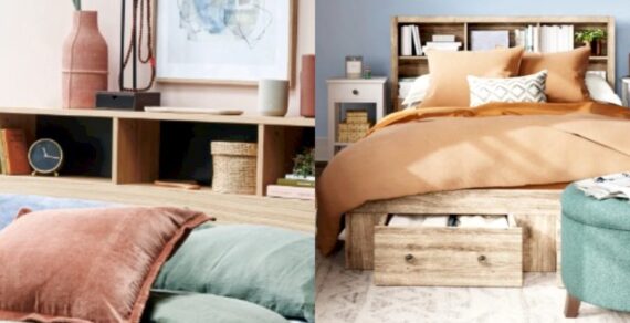 Maximizing Space: 5 Strategies to Expand a Small Bedroom