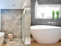 Modern Bath Design Essentials: 5 Must-Have Elements
